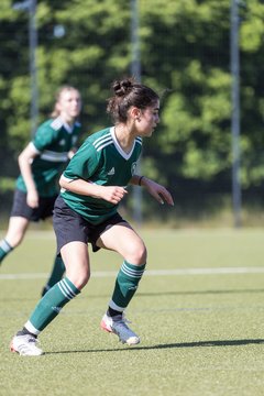 Bild 157 - wBJ Rissen - Victoria : Ergebnis: 4:1